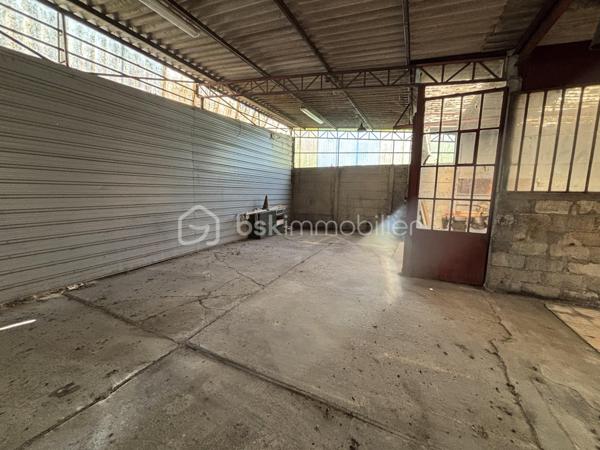 Terrain de 1 005 m²