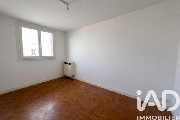 Appartement à vendre 4 pièces 67 m² Bourg-lès-Valence