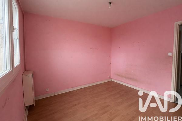 Appartement à vendre 4 pièces 67 m² Bourg-lès-Valence