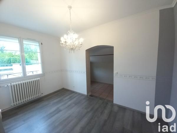 Maison à vendre 8 pièces 150 m² Nogent-le-Rotrou