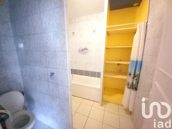 Maison à vendre 8 pièces 150 m² Nogent-le-Rotrou