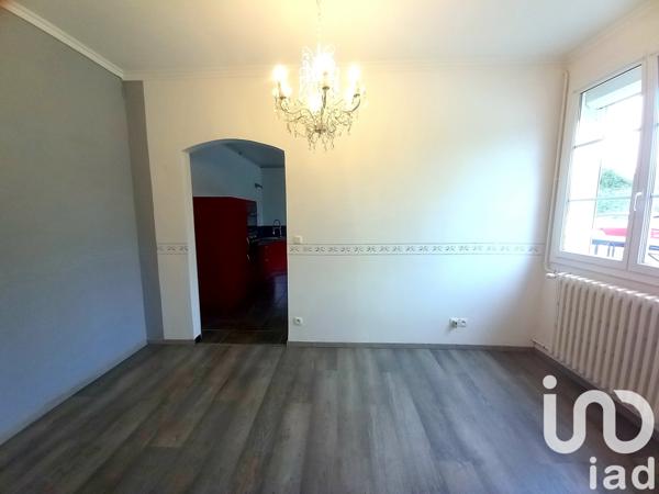 Maison à vendre 8 pièces 150 m² Nogent-le-Rotrou