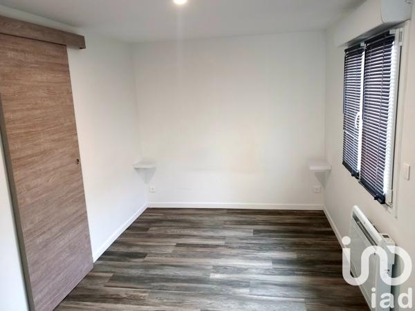 Maison à vendre 8 pièces 150 m² Nogent-le-Rotrou