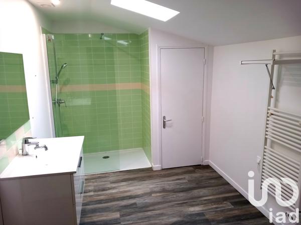 Maison à vendre 8 pièces 150 m² Nogent-le-Rotrou