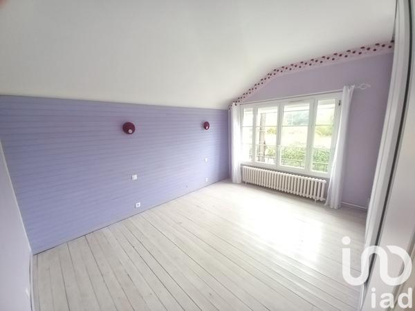 Maison à vendre 8 pièces 150 m² Nogent-le-Rotrou