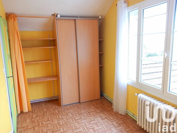 Maison à vendre 8 pièces 150 m² Nogent-le-Rotrou