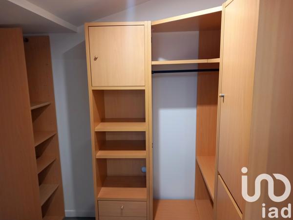 Maison à vendre 8 pièces 150 m² Nogent-le-Rotrou