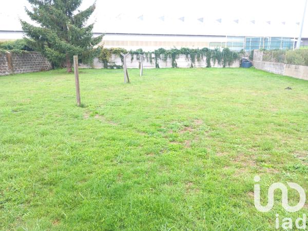 Maison à vendre 8 pièces 150 m² Nogent-le-Rotrou