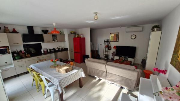 Appartement Martigues/Carro 3 pièce(s) 067 m2