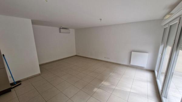 Appartement Martigues/Carro 3 pièce(s) 067 m2