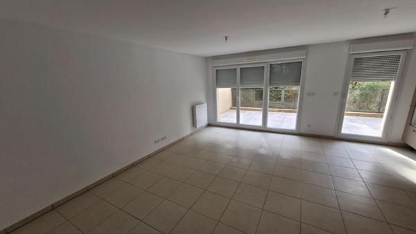 Appartement Martigues/Carro 3 pièce(s) 067 m2