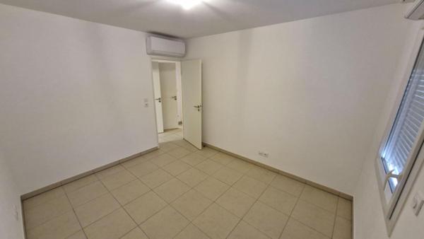 Appartement Martigues/Carro 3 pièce(s) 067 m2