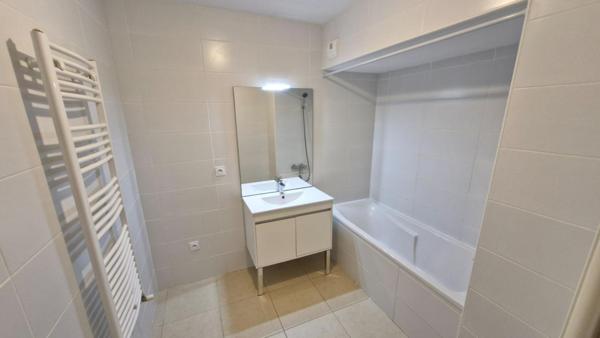 Appartement Martigues/Carro 3 pièce(s) 067 m2