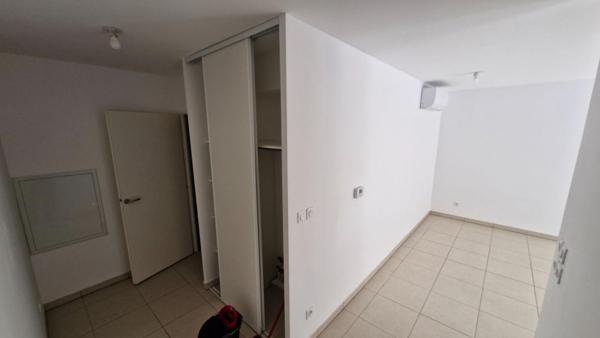 Appartement Martigues/Carro 3 pièce(s) 067 m2