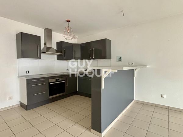 À deux pas du canal et du centre-ville de Biscarrosse-Bourg