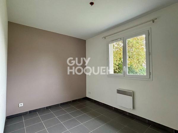 À deux pas du canal et du centre-ville de Biscarrosse-Bourg