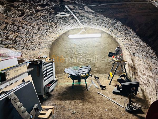 Vente Maison128 m² - 5 Pièces - SAINT SERNIN DU PLAIN (71510)