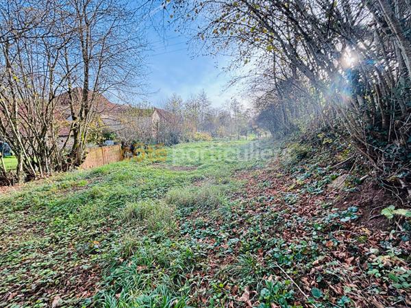 Vente Maison128 m² - 5 Pièces - SAINT SERNIN DU PLAIN (71510)