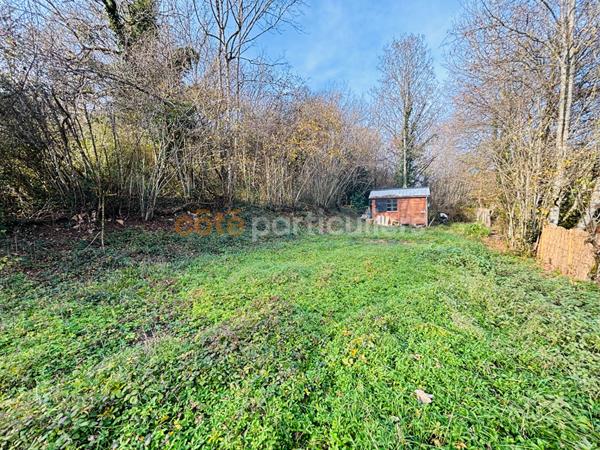 Vente Maison128 m² - 5 Pièces - SAINT SERNIN DU PLAIN (71510)