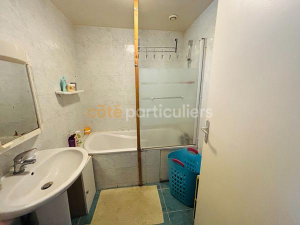 Vente Maison128 m² - 5 Pièces - SAINT SERNIN DU PLAIN (71510)