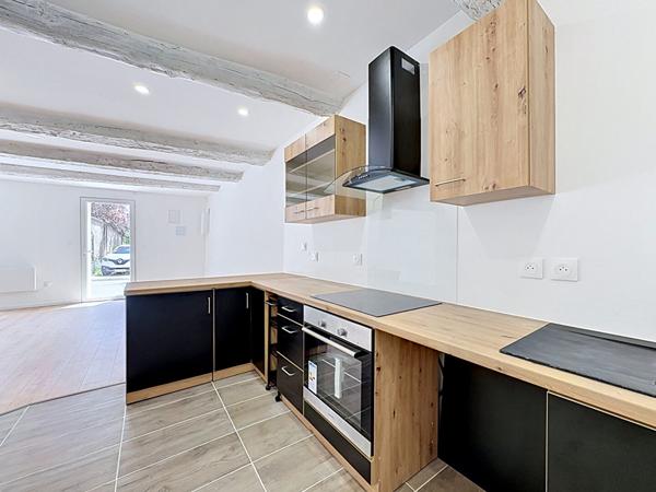 Maison 5 pièces de 99m² à Morieres Les Avignon
