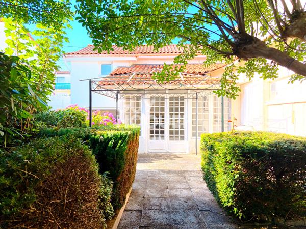 Maison Saintes 4 pièce(s) 108 m2