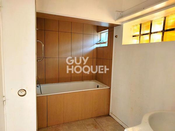 Maison Saintes 4 pièce(s) 108 m2