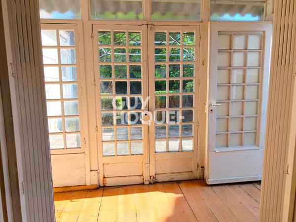 Maison Saintes 4 pièce(s) 108 m2