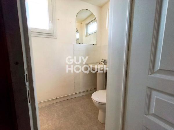 Maison Saintes 4 pièce(s) 108 m2