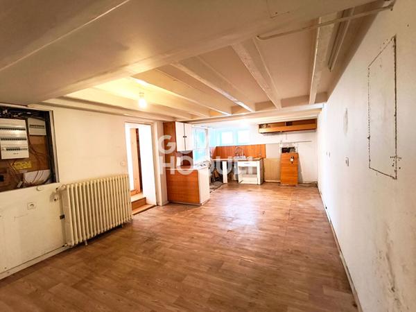 Maison Saintes 4 pièce(s) 108 m2