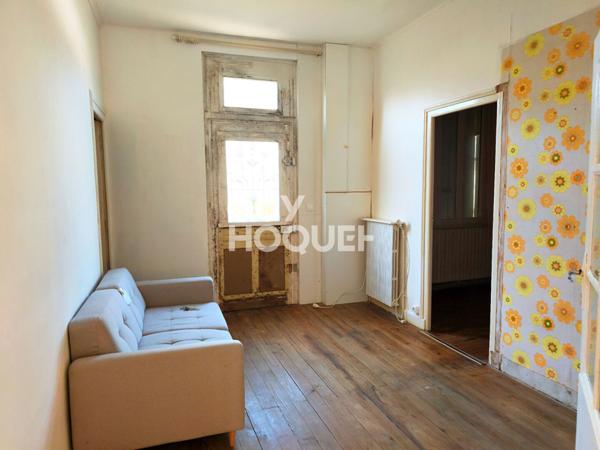 Maison Saintes 4 pièce(s) 108 m2