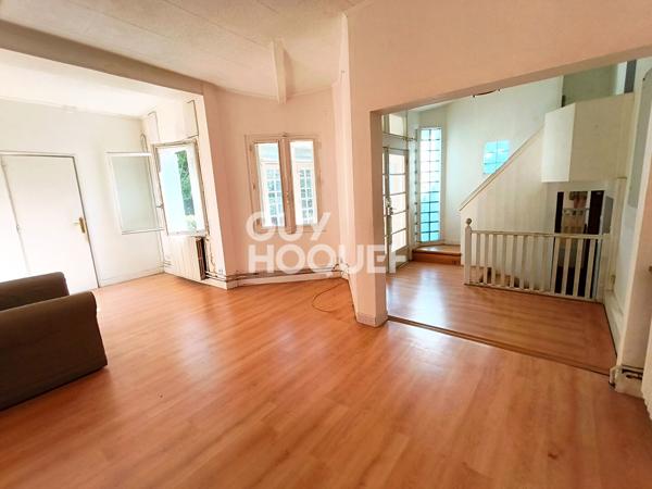 Maison Saintes 4 pièce(s) 108 m2