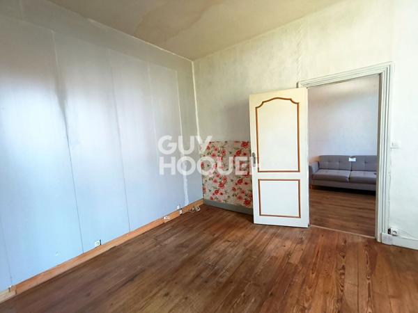 Maison Saintes 4 pièce(s) 108 m2