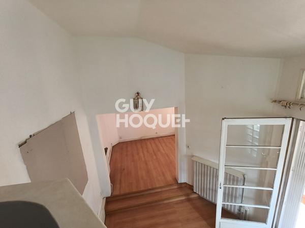 Maison Saintes 4 pièce(s) 108 m2