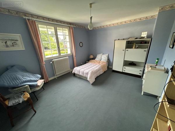 Maison à vendre à Saint-Berthevin en Mayenne (53940), ref : 53006-1296