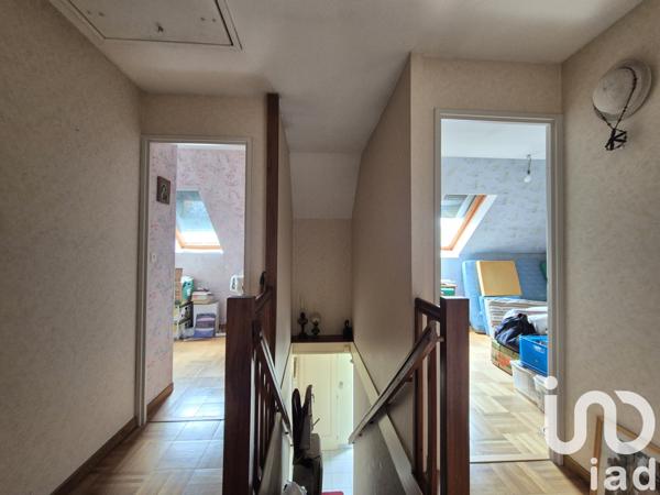 Maison à vendre 4 pièces 94 m² Houdan