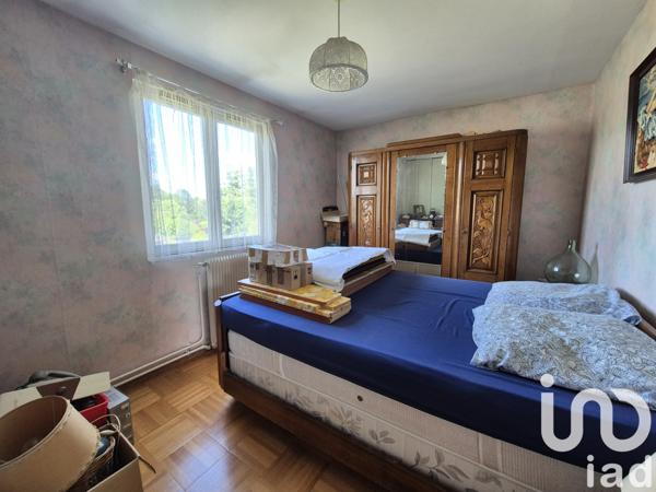 Maison à vendre 4 pièces 94 m² Houdan