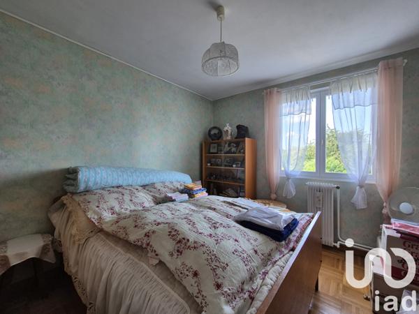 Maison à vendre 4 pièces 94 m² Houdan