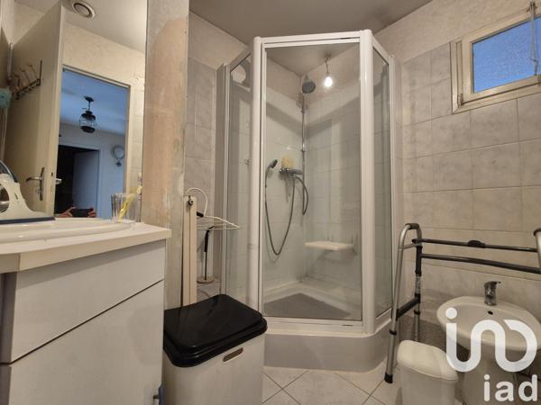 Maison à vendre 4 pièces 94 m² Houdan