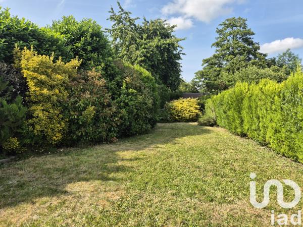 Maison à vendre 4 pièces 94 m² Houdan