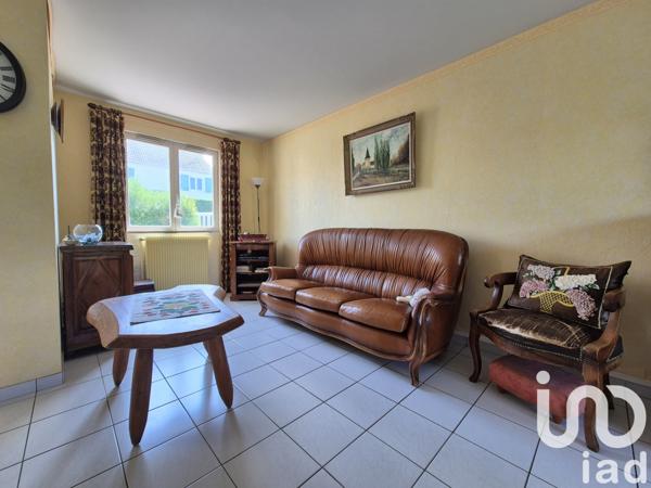 Maison à vendre 4 pièces 94 m² Houdan