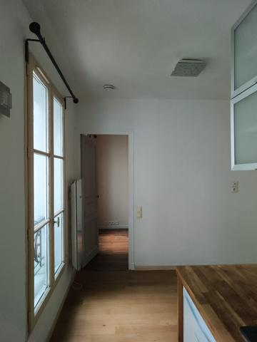 Appartement · Vente Paris (75019) 2 pièces · 20m²