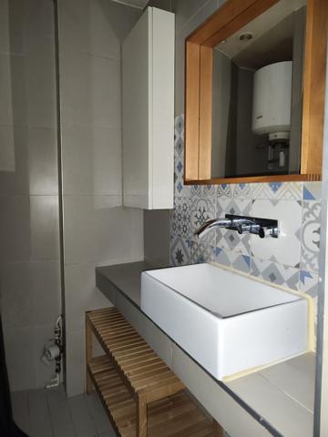 Appartement · Vente Paris (75019) 2 pièces · 20m²