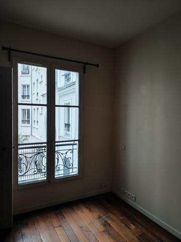 Appartement · Vente Paris (75019) 2 pièces · 20m²