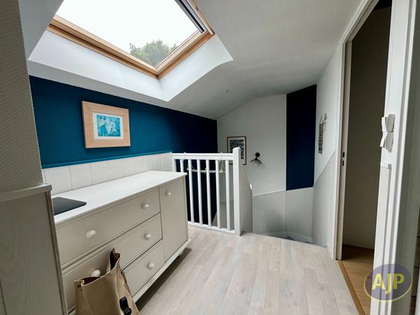 Vente maison Orvault : 477 500 € - AJP Immobilier Nantes Nord