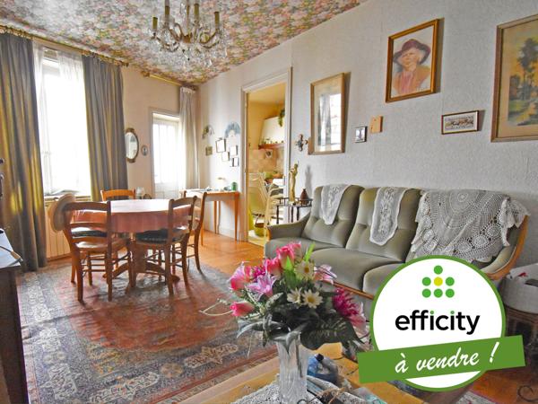 Immeuble - 137 m² Exclusivité