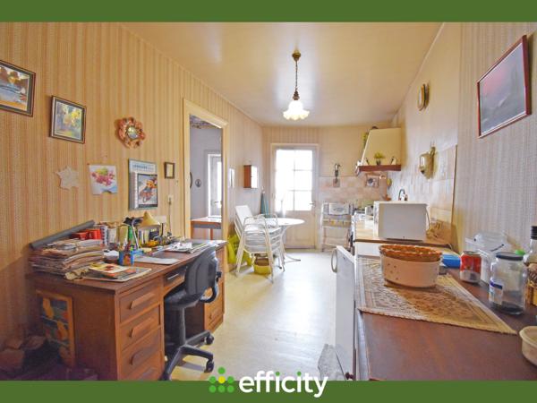 Immeuble - 137 m² Exclusivité