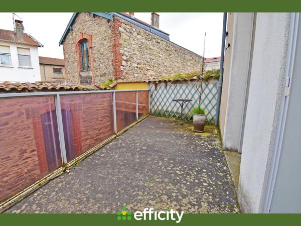 Immeuble - 137 m² Exclusivité
