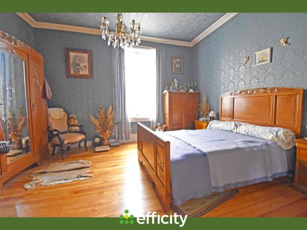 Immeuble - 137 m² Exclusivité