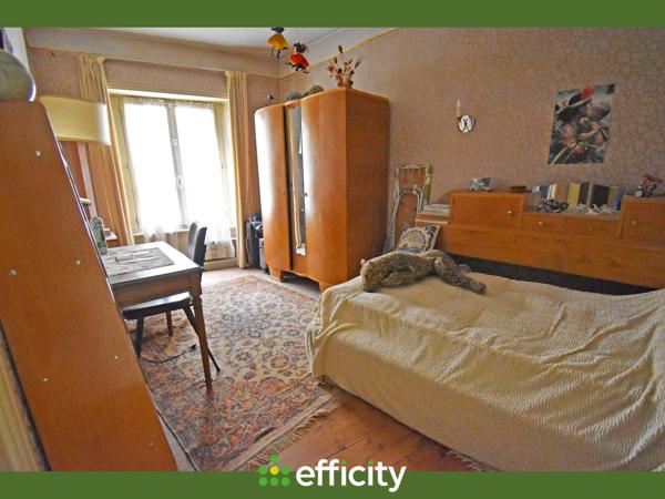 Immeuble - 137 m² Exclusivité